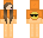 pancake pal girl
