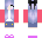 pastel purple