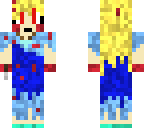 patience from undertale