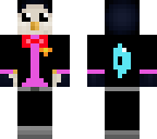 penguin in a suit v1