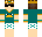 perry