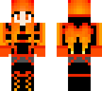 phoenix girl