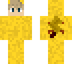 pika pika