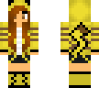 pikachu girl