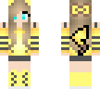 pikachu girl