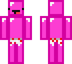 pink dagnat