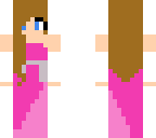 pink queen