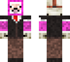 pink sheep