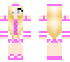 pink tomboy