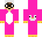 pinky