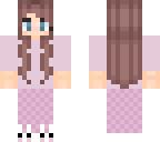 pj girl