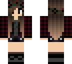 plaid af