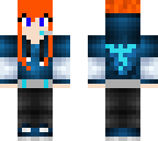 pokemon girl