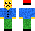 pokemon skin 2