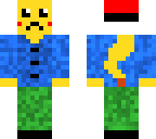 pokemon skin 3