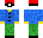 pokemon skin