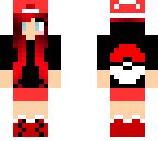 pokemon trainer
