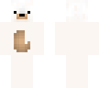 polar bear