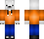 polar bear