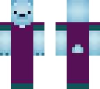 polar king