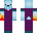 polar king boss