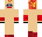ponyta