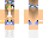 pretty girl edit 2