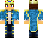 prince nick