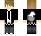prom guy