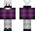 purple boy