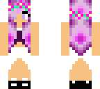 purple summer