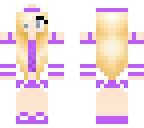 purple tomboy