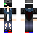 pvp chibi boy