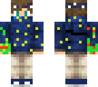 pvp skin