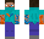 pvp steve
