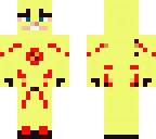 r flash