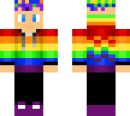 rainbooooow
