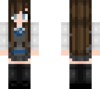 ravenclaw girl or me in hogwarts