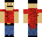 reamke of my old skin
