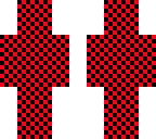 red checkers for ruby