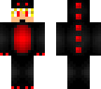 red dino fixed