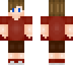 red hand guy fire