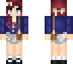 red version