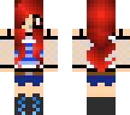 redhead gamer edit