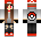 redie pokeiy
