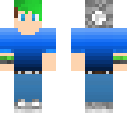 regular clothes for sean