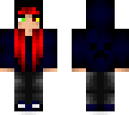 reuploaded my skin confidentepix