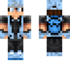 reverse minekidz