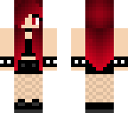 rock and roll girl
