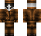 rorschach